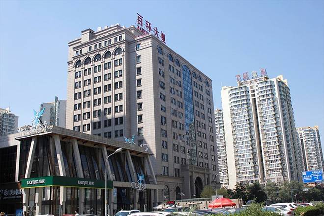 百環(huán)大廈最小租賃面積是多少? 百環(huán)大廈最小租賃面積是多少?