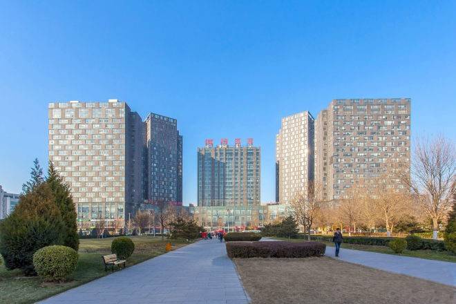 輝煌國際廣場入駐企業(yè) 輝煌國際廣場入駐企業(yè)