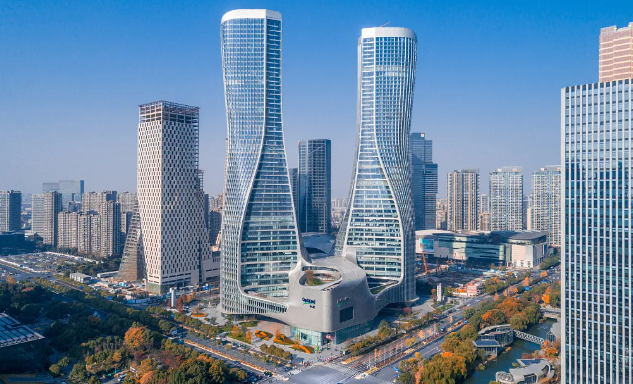 杭州寫字樓出租 杭州寫字樓出租